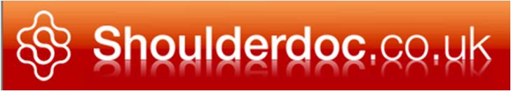 Shoulderdoc logo