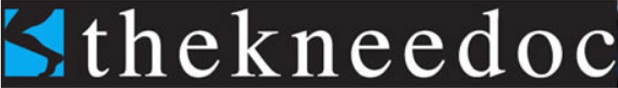 The Kneedoc logo